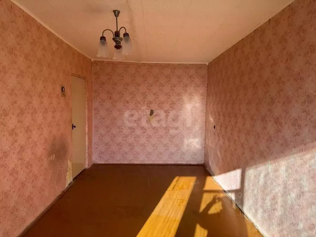 3-к кв. Ярославская область, Рыбинск ул. Корнева, 62 (61.4 м) - Фото 1