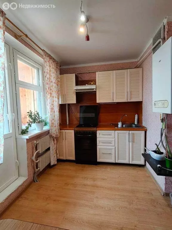 1-комнатная квартира: Белгород, Почтовая улица, 50А (40.8 м) - Фото 2