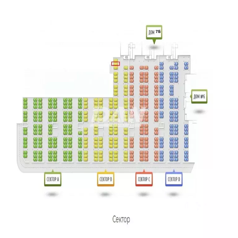 Гараж в Челябинская область, Челябинск Лесопарковая ул., 7Б (13 м) - Фото 2