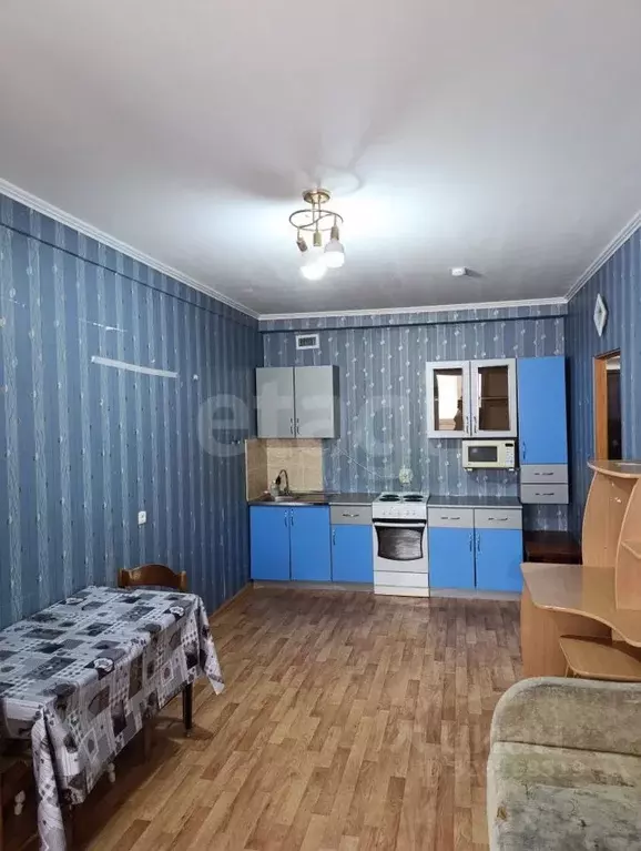 1-к кв. Ямало-Ненецкий АО, Муравленко ул. Украинских строителей, 26 ... - Фото 1