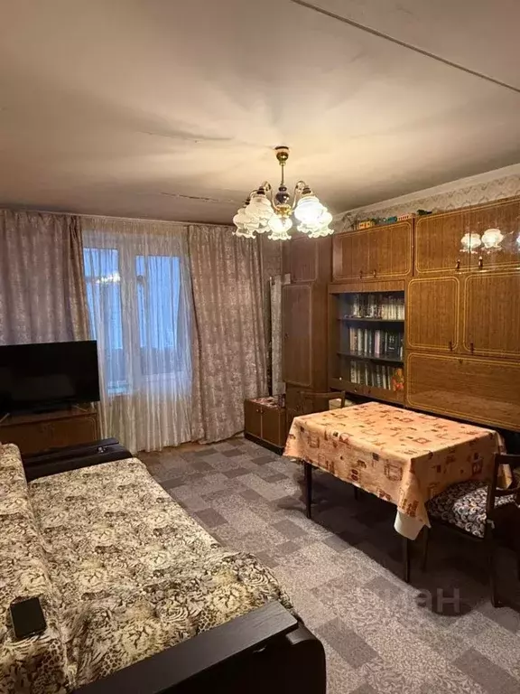 2-к кв. Москва Дубнинская ул., 69К1 (54.0 м) - Фото 1