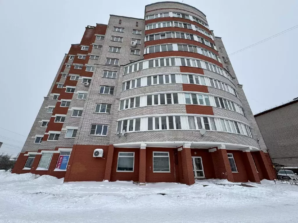 Торговая площадь в Новгородская область, Великий Новгород ул. ... - Фото 1