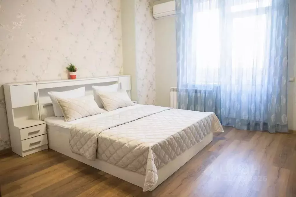 2-к кв. Москва, Москва, Щербинка ул. 40 лет Октября, 11/2 (72.0 м) - Фото 1