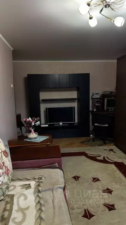 2-к кв. Московская область, Солнечногорск Красная ул., 178 (44.2 м) - Фото 1
