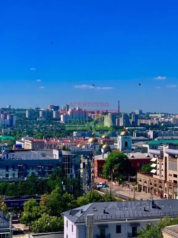 Офис в Белгородская область, Белгород Белгородский просп. (190 м) - Фото 0