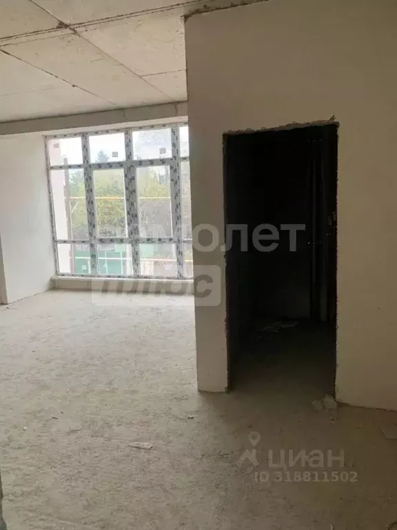Студия Севастополь ул. Челнокова, 49 (37.0 м) - Фото 1