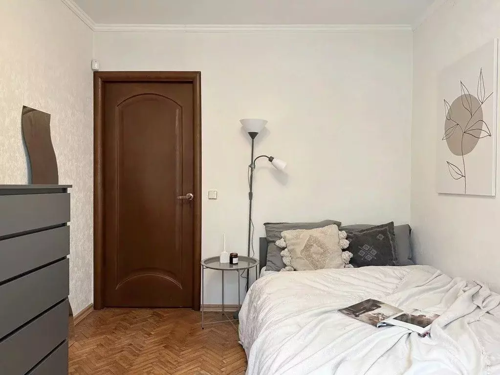 Комната Москва 1-й Нижний Михайловский проезд, 18 (9.0 м) - Фото 1