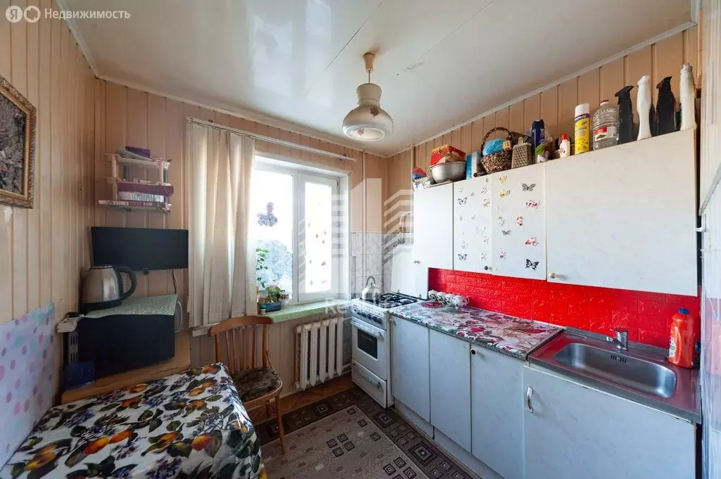 2-комнатная квартира: деревня Гальчино, бульвар 60-летия СССР, 4 (43.7 ... - Фото 1