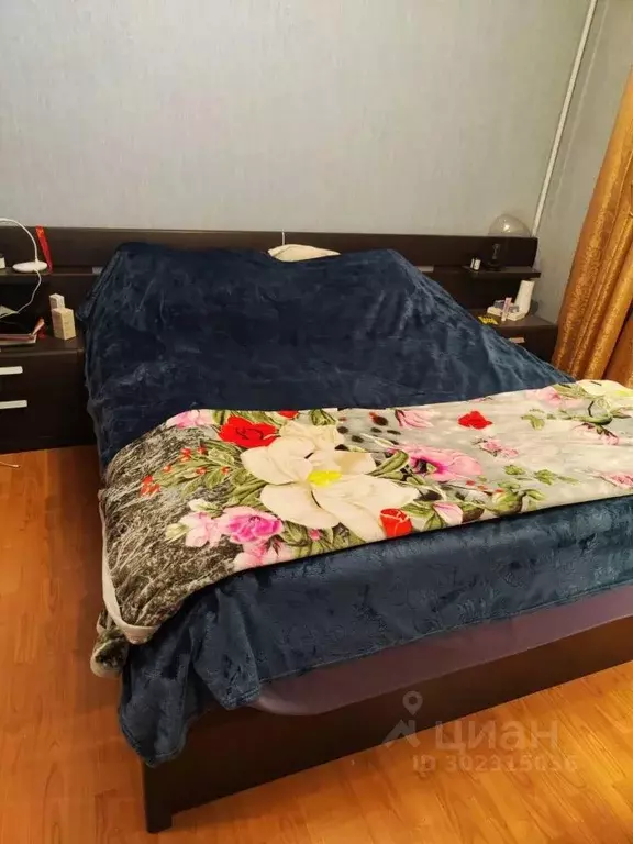 Комната Москва ул. Борисовские Пруды, 22К2 - Фото 1