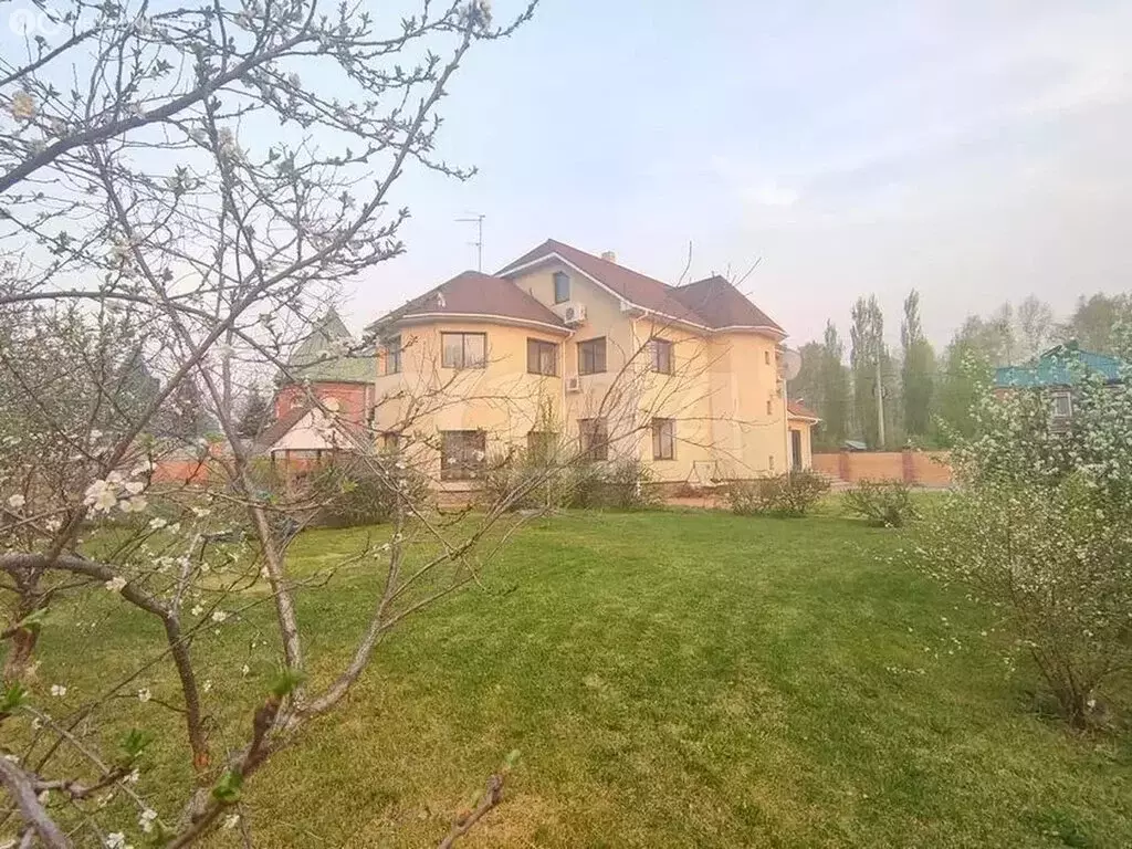 Участок в Тюменский муниципальный округ, деревня Патрушева (7.5 м) - Фото 1