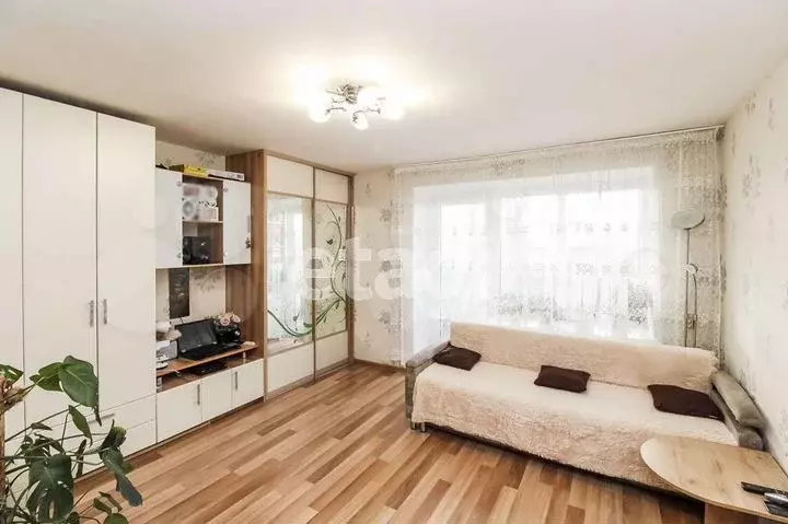 2-к. квартира, 48м, 4/5эт. - Фото 1