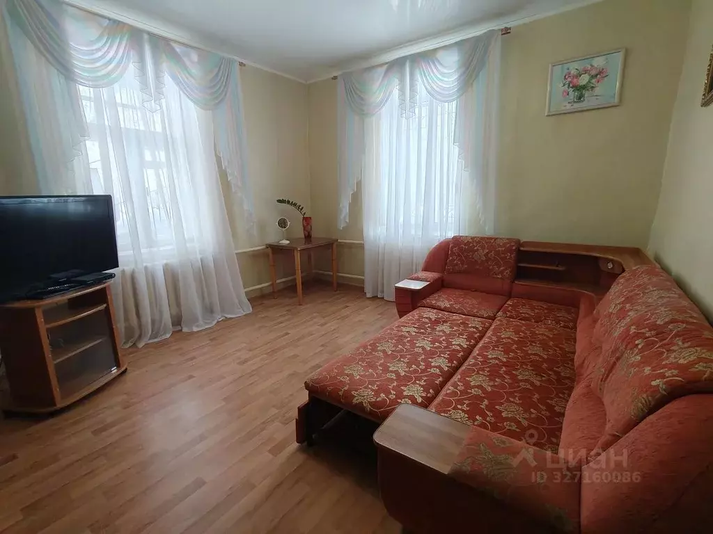 2-к кв. Татарстан, Казань ул. Карбышева, 30 (67.9 м) - Фото 2