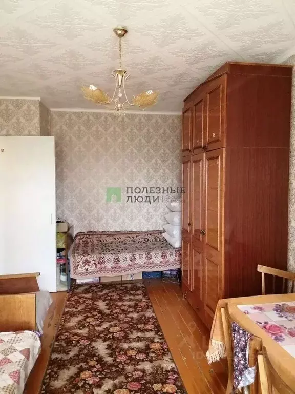 1-к кв. Курганская область, Курган Заозерный жилрайон, 1-й мкр,  (30.6 ... - Фото 1