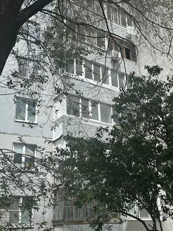 Продаётся 2-к квартира, 56.1 м - Фото 1