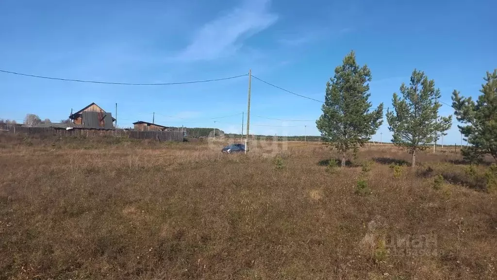 Участок в Свердловская область, Невьянский муниципальный округ, с. ... - Фото 0