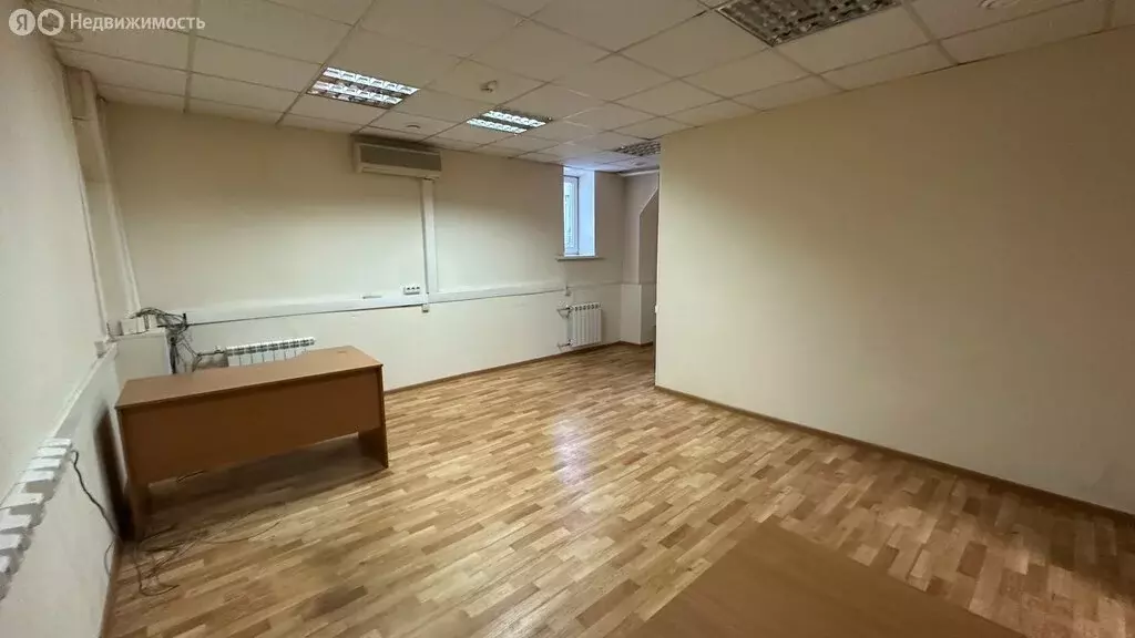 Офис (26.5 м) - Фото 1