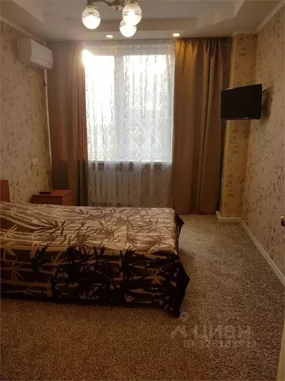 Комната Приморский край, Владивосток Русская ул., 2Б (17.0 м) - Фото 1