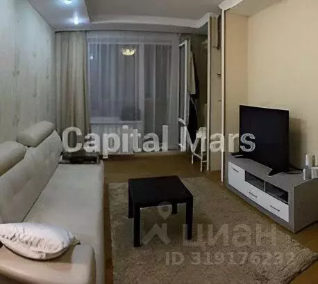 3-к кв. Москва пер. Большой Симоновский, 11 (67.0 м) - Фото 0