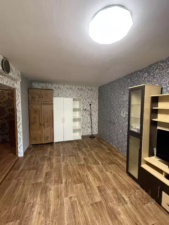 1-к кв. Башкортостан, Уфа ул. Мусоргского, 9 (31.9 м) - Фото 1