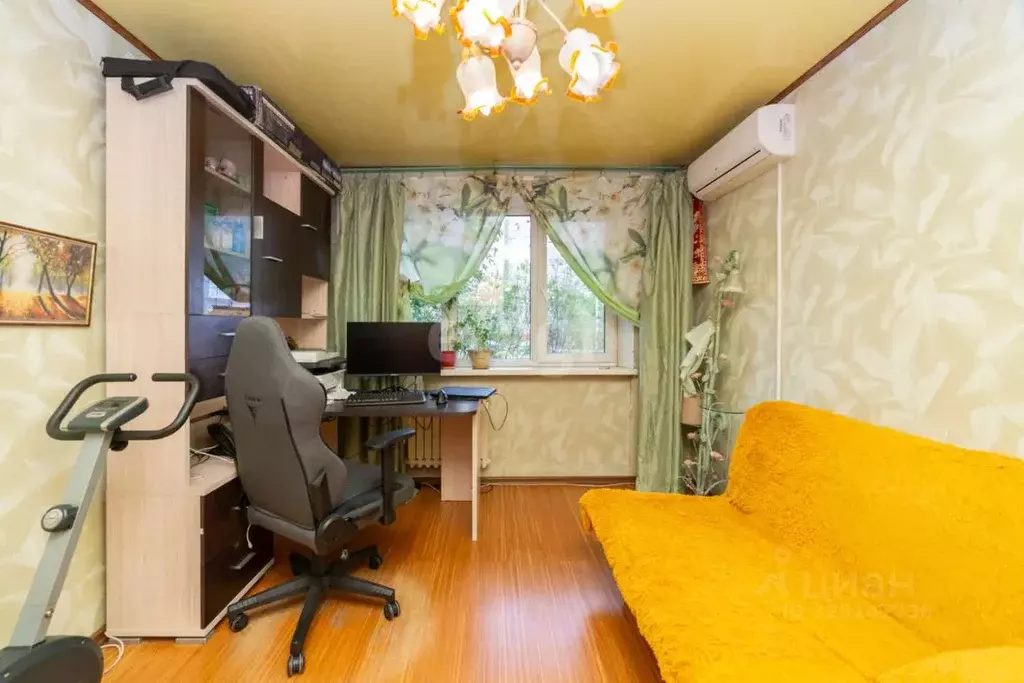 2-к кв. Московская область, Подольск ул. Филиппова, 1ак1 (47.9 м) - Фото 2