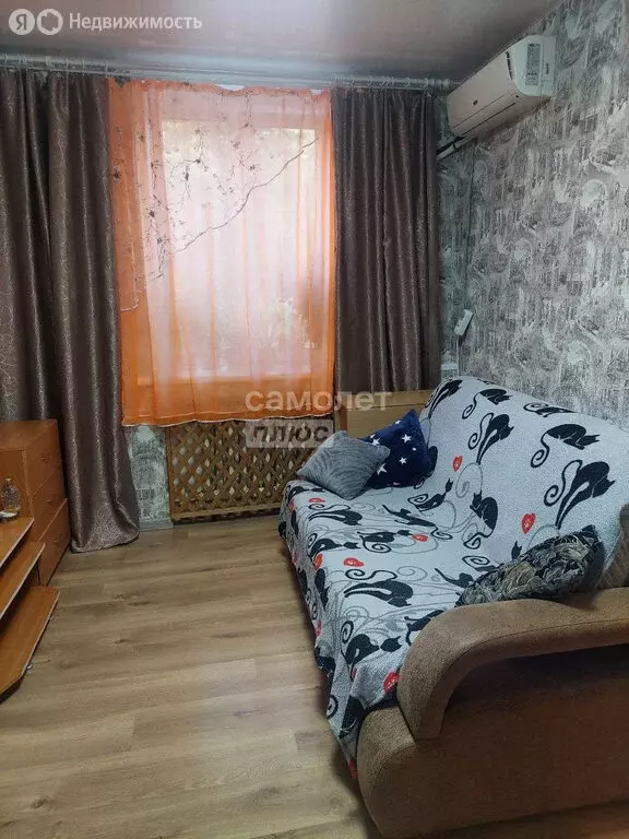 2-комнатная квартира: Киров, Октябрьский район, улица Свердлова, 5 ... - Фото 0