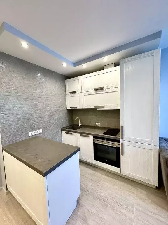2-к кв. Москва ул. Твардовского, 12к3 (60.0 м) - Фото 0