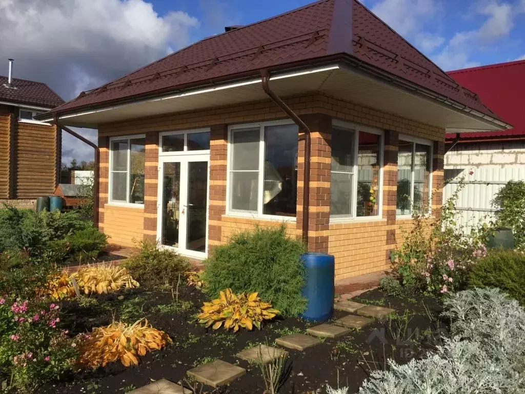 Дом в Калужская область, Мещовск ул. Чернышевского, 58 (292 м) - Фото 2