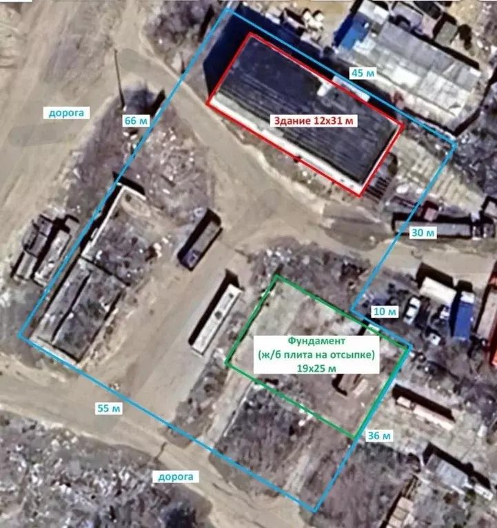 Участок в Саха (Якутия), Якутск ул. Мелиораторов (38.0 сот.) - Фото 0