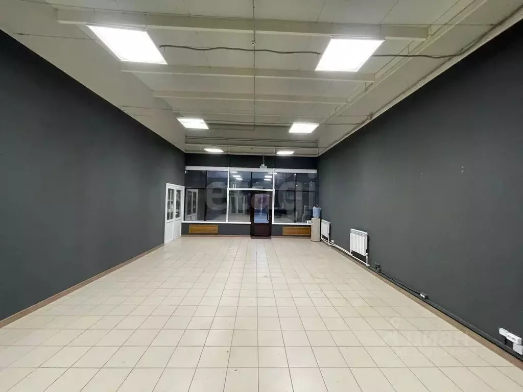 Помещение свободного назначения в Мордовия, Саранск Строительная ул., ... - Фото 1