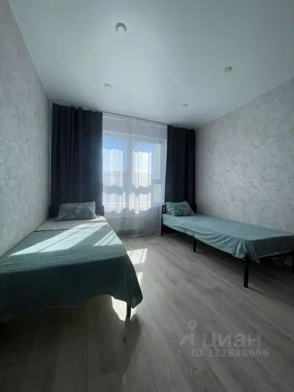 3-к кв. Алтайский край, Барнаул тракт Павловский, 307к5 (64.0 м) - Фото 1