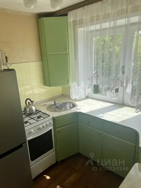 2-к кв. Самарская область, Самара ул. Советской Армии, 156 (40.0 м) - Фото 1
