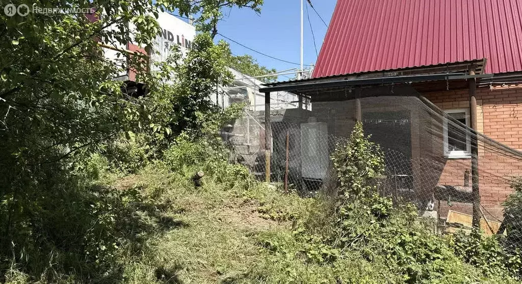 Участок в Аксай, улица Калинина (5.1 м) - Фото 1