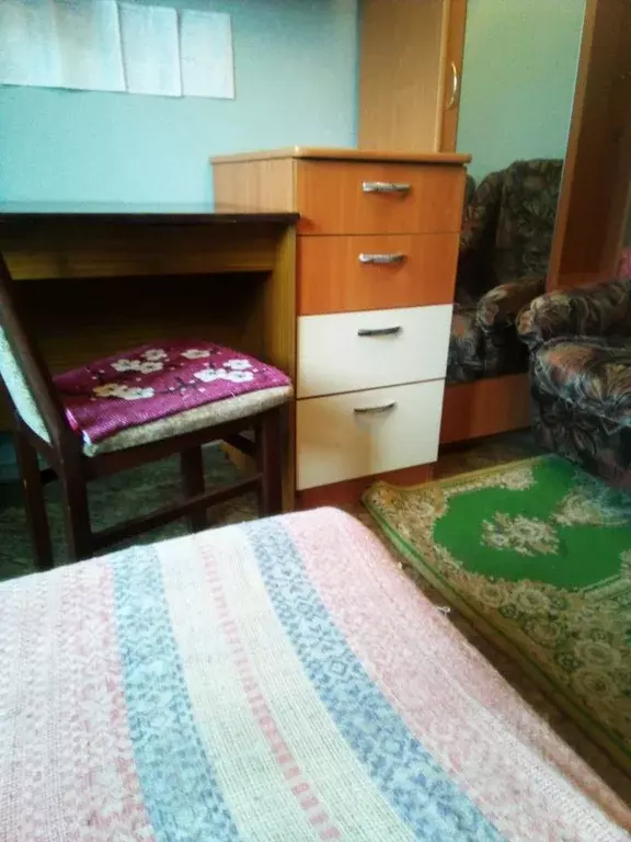 Комната Новосибирская область, Новосибирск ул. Челюскинцев, 15/1 (12.0 ... - Фото 0