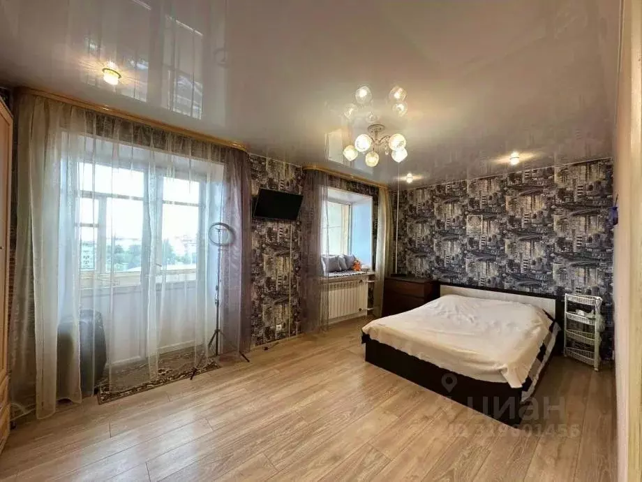 2-к кв. Рязанская область, Рязань ул. Ленина, 19А (49.0 м) - Фото 0