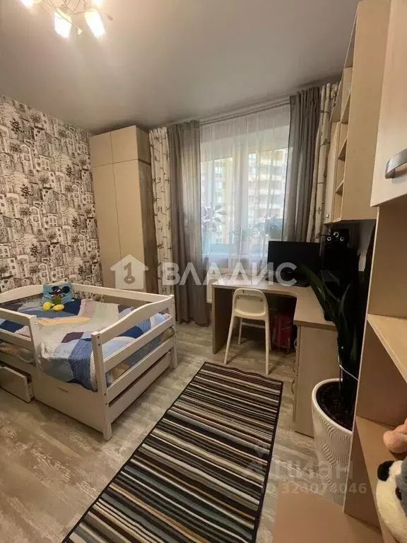 2-к кв. Ленинградская область, Кудрово г. Всеволожский район, ... - Фото 2