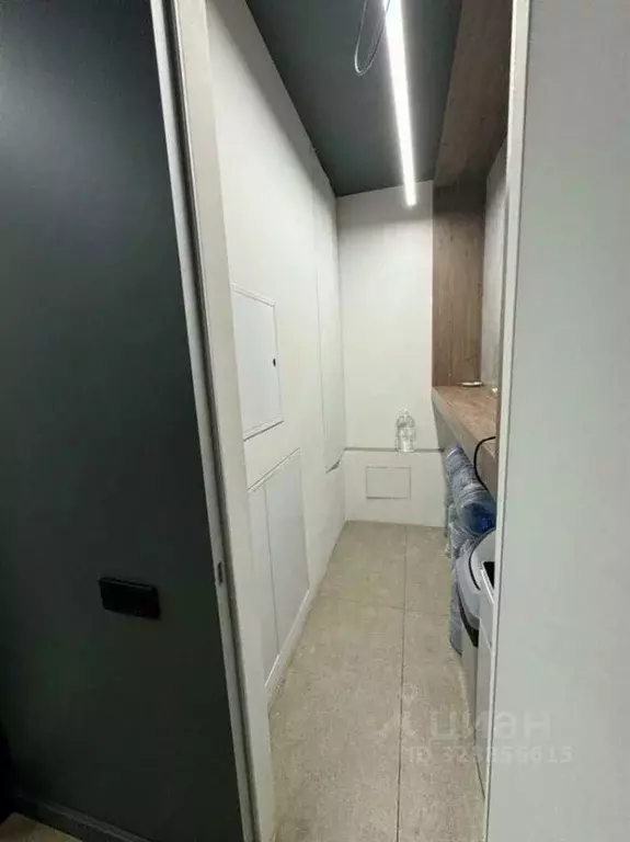 Помещение свободного назначения в Москва Кавказский бул., 27К2 (125 м) - Фото 2