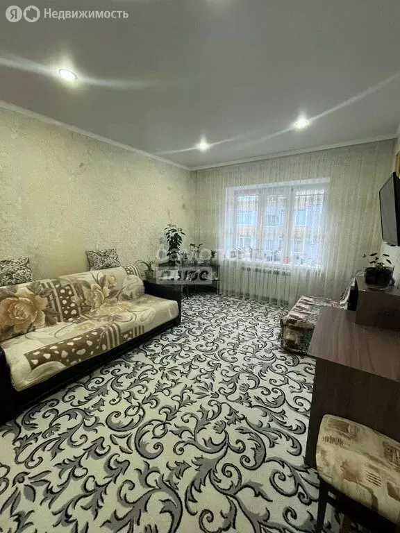 1-комнатная квартира: Ставрополь, Ленинский район, микрорайон № 11, ... - Фото 0