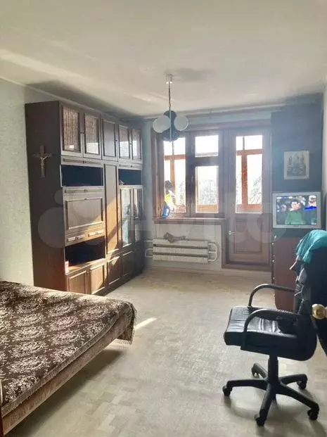 3-к. квартира, 60м, 5/9эт. - Фото 0