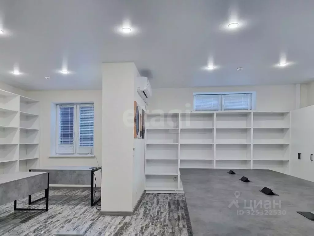 Офис в Калининградская область, Калининград Пехотная ул., 6 (48 м) - Фото 1