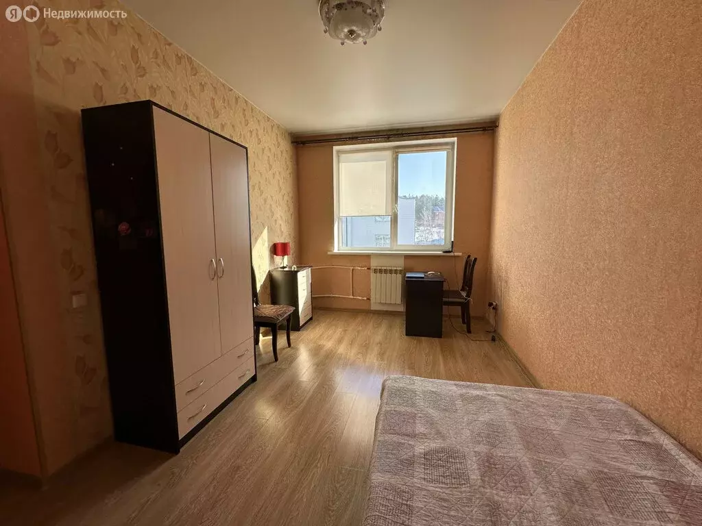 1-комнатная квартира: Иркутский муниципальный округ, рабочий посёлок ... - Фото 1