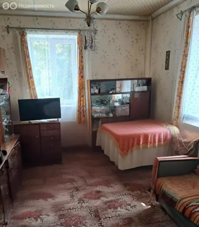 2-комнатная квартира: Новочеркасск, Молодёжная улица, 83 (43 м) - Фото 0