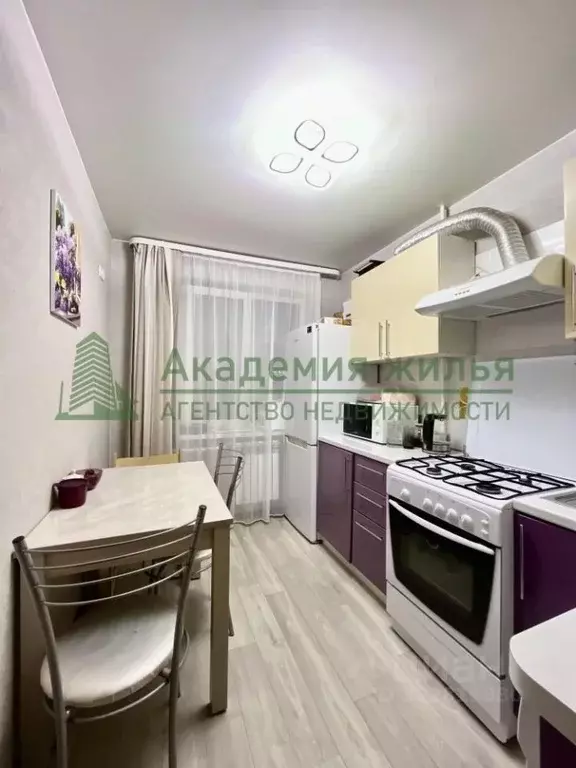 2-к кв. Саратовская область, Саратов ул. Имени Н.Г. Чернышевского, 17 ... - Фото 2