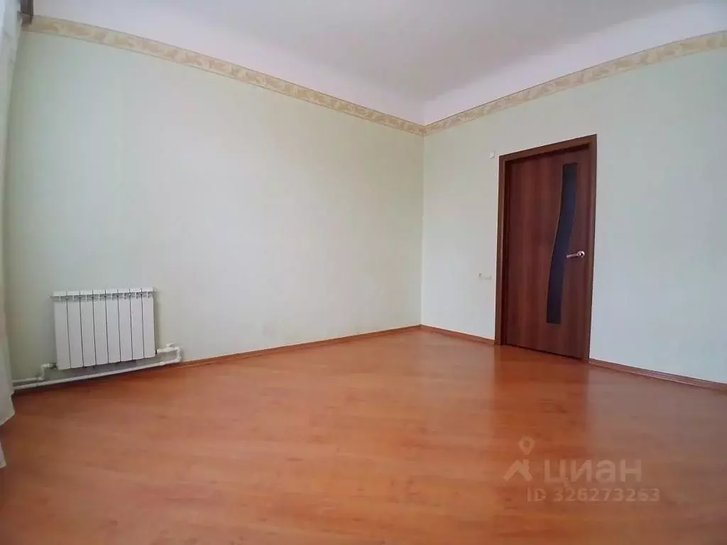 3-к кв. Владимирская область, Киржач ул. Гайдара, 37 (77.8 м) - Фото 1