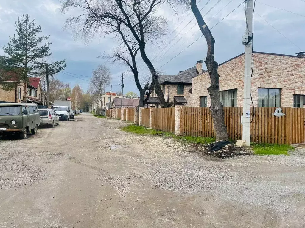 Участок 16,3 сот. (ИЖС) - Фото 0
