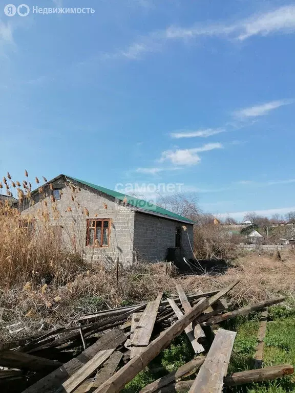 Дом в Ессентуки, Набережная улица, 18 (93 м) - Фото 1