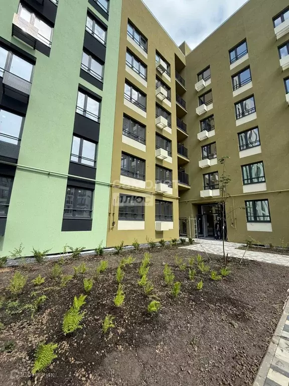 Продаётся 3-к квартира, 90.4 м - Фото 1