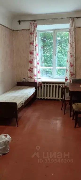 Комната Алтайский край, Барнаул ВРЗ мкр, бул. 9 Января, 88 (13.5 м) - Фото 1