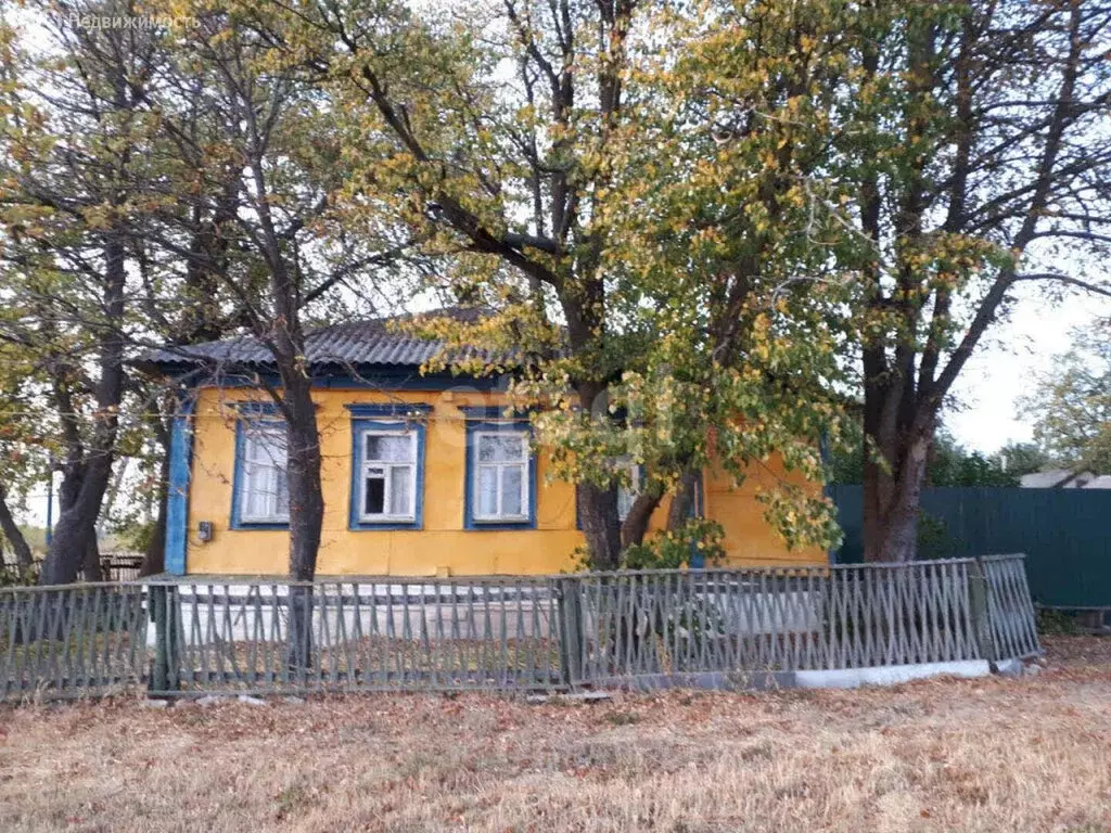 Дом в село Раздорное, Лесная улица (50 м) - Фото 2
