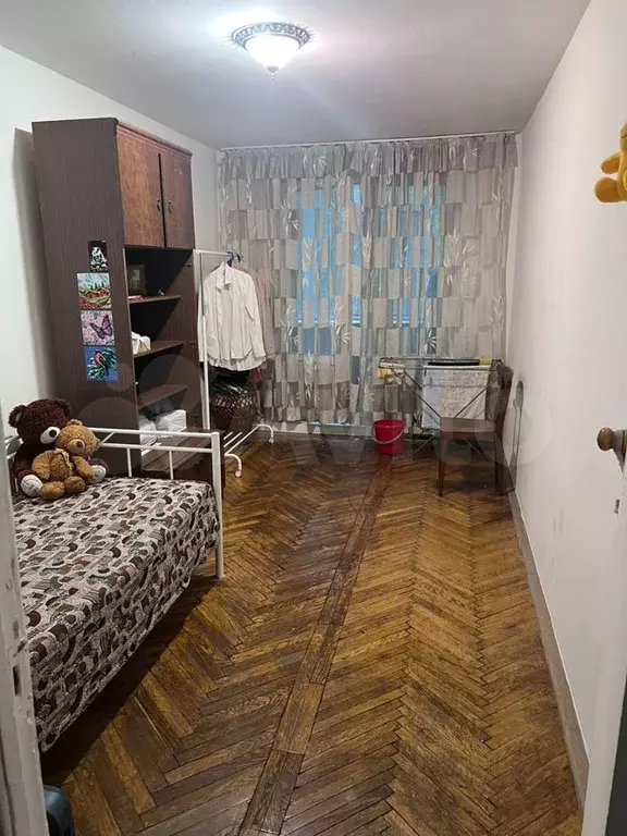 Комната 16 м в 2-к., 1/9 эт. - Фото 0