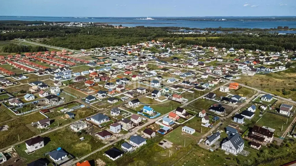 Участок 9 сот. (СНТ, ДНП) - Фото 0